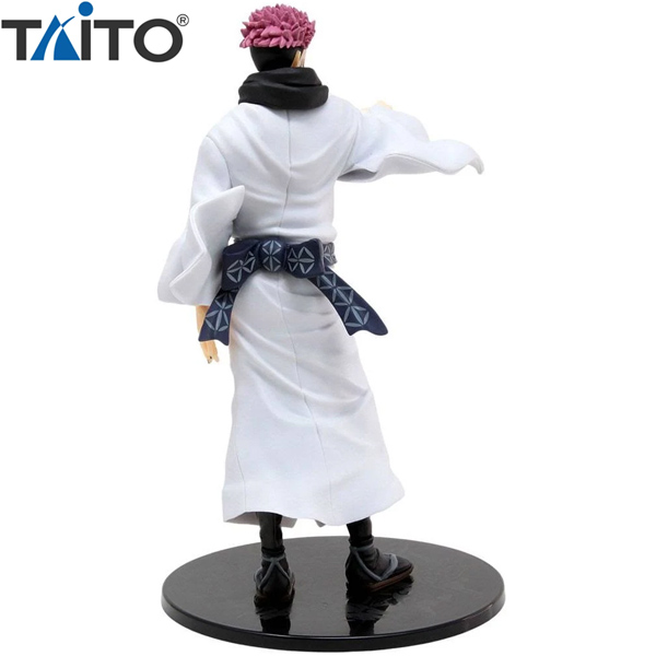 Taito Jujutsu Kaisen Sukuna Prize Figure